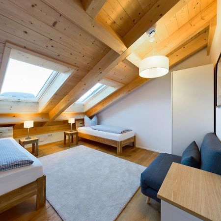 Alpenliebe Apartman Garmisch-Partenkirchen járás Kültér fotó
