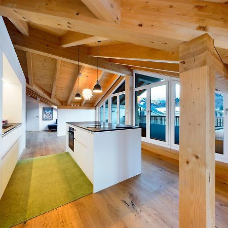 Alpenliebe Apartman Garmisch-Partenkirchen járás Kültér fotó