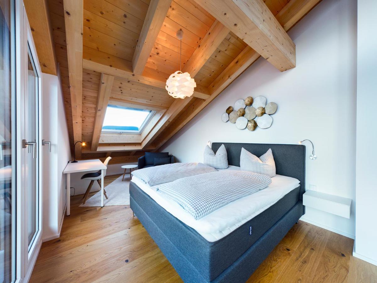 Alpenliebe Apartman Garmisch-Partenkirchen járás Kültér fotó