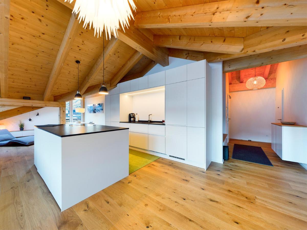 Alpenliebe Apartman Garmisch-Partenkirchen járás Kültér fotó