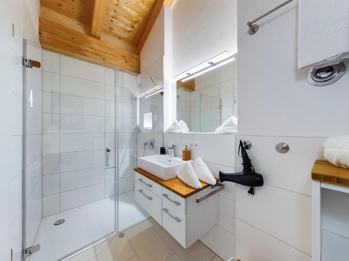 Alpenliebe Apartman Garmisch-Partenkirchen járás Kültér fotó