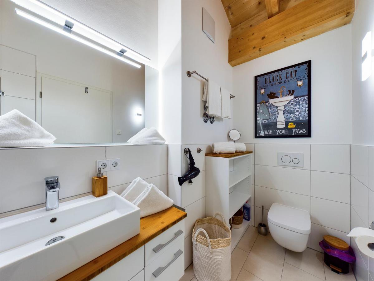 Alpenliebe Apartman Garmisch-Partenkirchen járás Kültér fotó